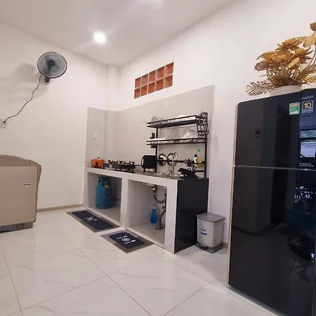 1 Bedroom Short Rent Tirana