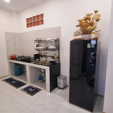 1 Bedroom Short Rent Проживание в семье Тирана