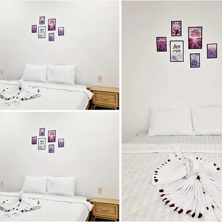 1 Bedroom Short Rent Проживание в семье