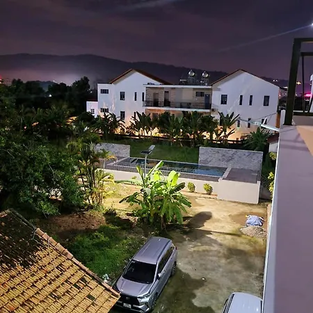 Accommodatie bij particulieren 1 Bedroom Short Rent Tirana